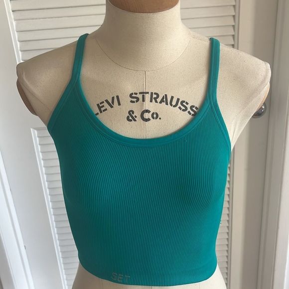 SET Active Other - Set Active SCULPTFLEX® BODY CROP BRA